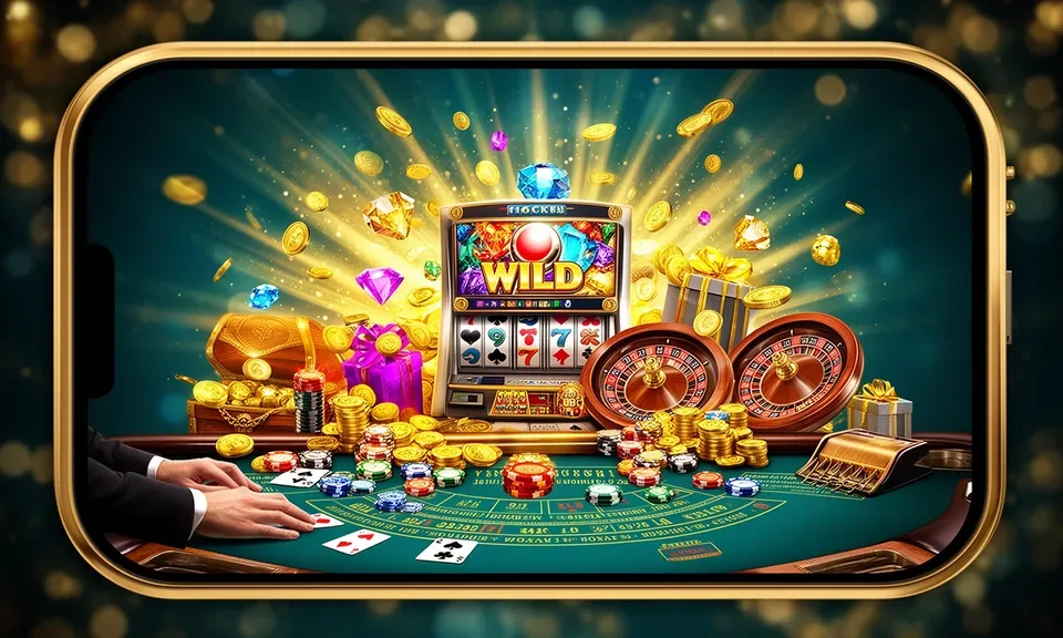 betwiner Depósitos, retiros y verificación en betwiner