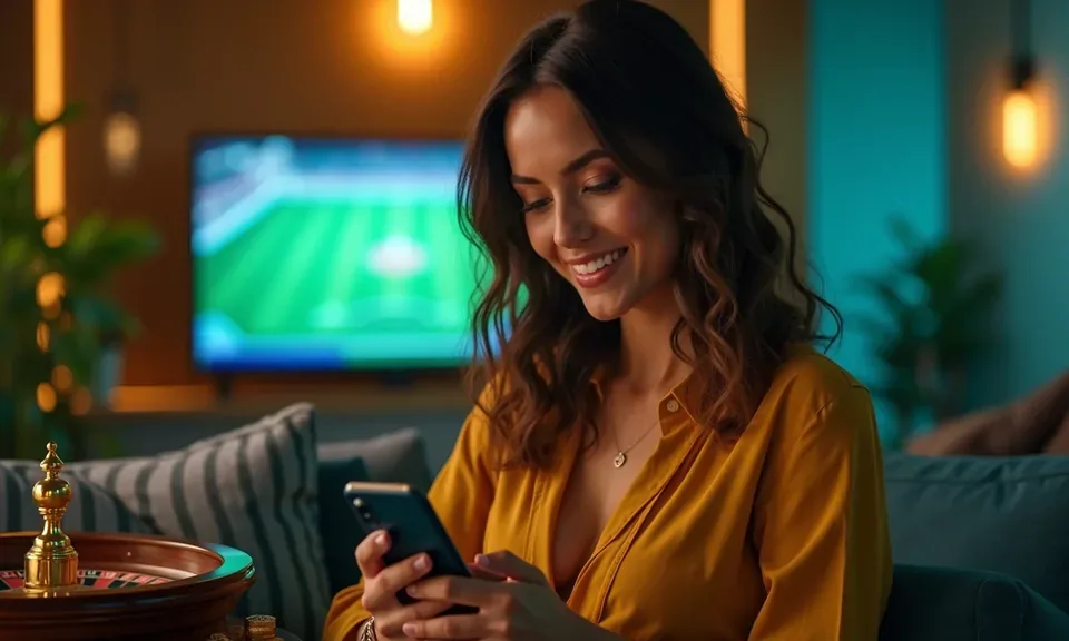 betwiner Perú aplicación de casino