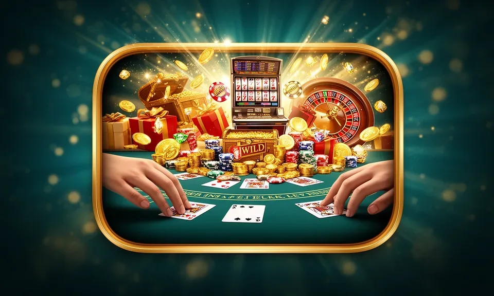 betwiner Chirimoya Real Turbo
