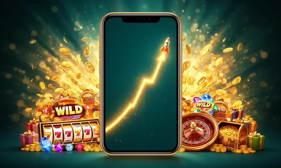 betwiner Qué le da la app de betwiner en la mano